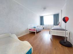 3-комн. квартира, Ивантеевка, Трудовая улица, 22, #id2295815