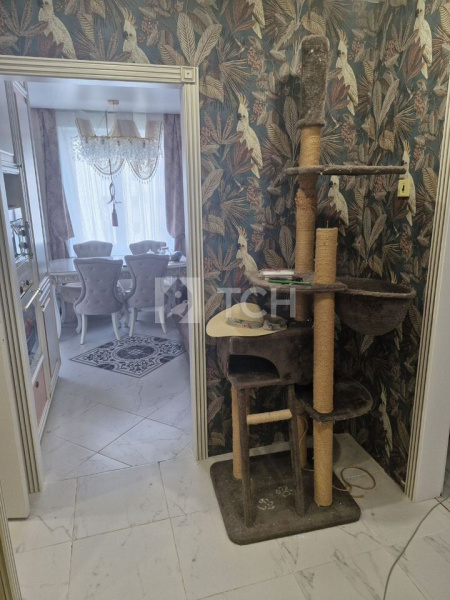 3-комн. квартира, Королёв, улица Горького, 6Б, #id1637637