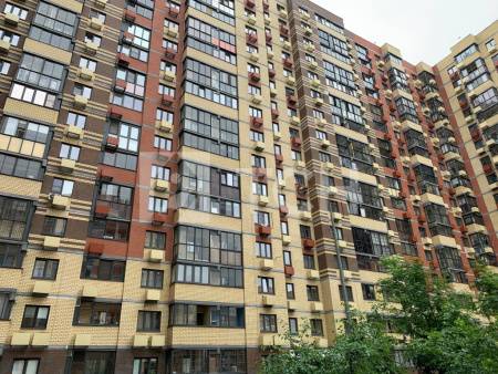 2-комн. Квартира, Пушкино, улица Просвещения, 10к1, #id1686867