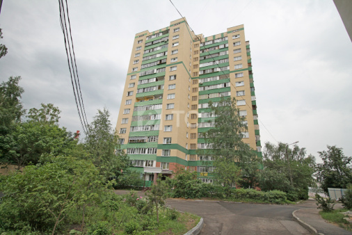 3-комн. квартира, Лосино-Петровский, Первомайская улица, 5, #id1144826