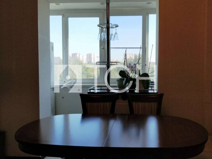 2-комн. квартира, Ивантеевка, ул Толмачева, 31 #id229970