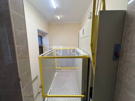 1-комн. квартира, посёлок городского типа Свердловский, Берёзовая улица, 4, #id1988110