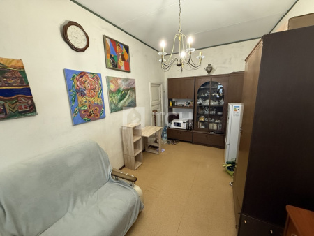 Комната, Москва, Ольховская улица, 17, #id1315663