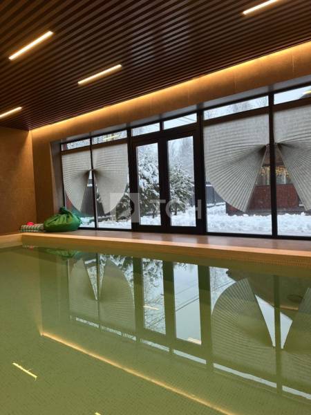 Дом, г.о. Пушкинский, Пушкино, Ильинская улица, 3, #id1692344