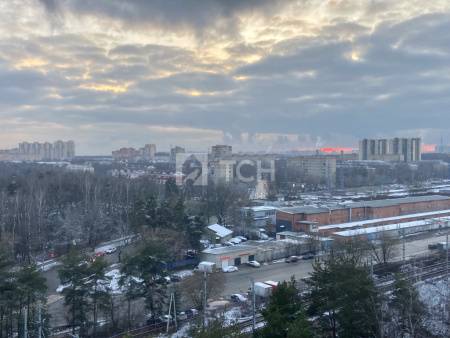 2-комн. квартира, Балашиха, Зелёная улица, 34, #id1939263