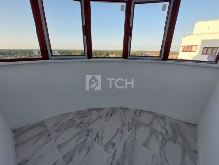 3-комн. квартира, Ивантеевка, улица Прокудина, 4, #id1122802