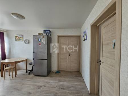 4-комн. квартира, Пушкино, улица Л. Толстого, 19, #id1125573