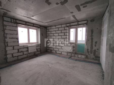 2-комн. квартира, Балашиха, улица Разина, 1А, #id1008054