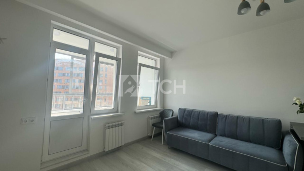 1-комн. квартира, Королёв, Советская улица, 47к9, #id1351736