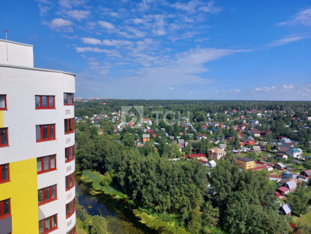 1-комн. квартира, Ивантеевка, улица Прокудина, 1, #id1158925