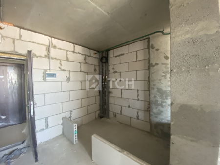 Квартира-студия, Королёв, Октябрьский бульвар, 26, #id1203890