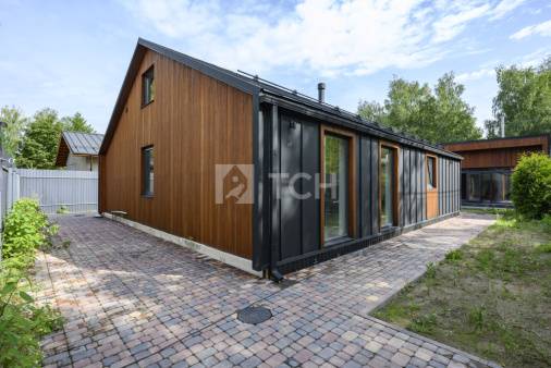 Дом, г.о. Пушкинский, Пушкино, Ильинская улица, 3, #id1906374