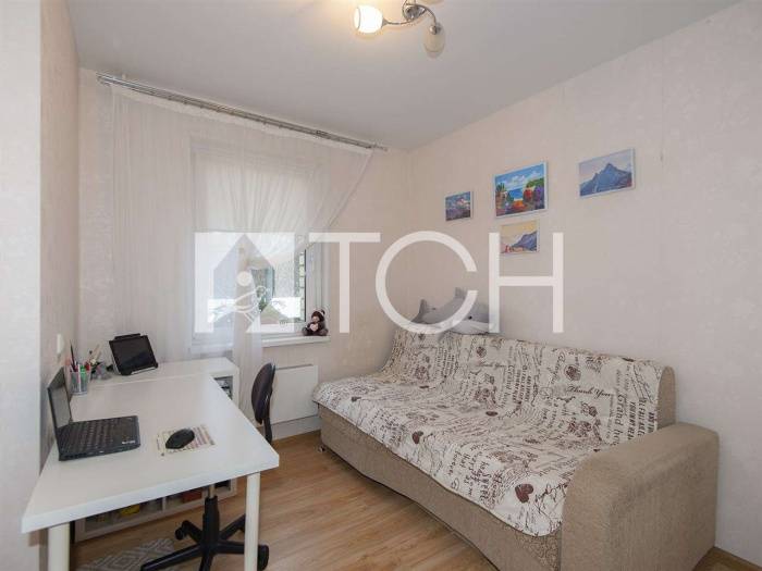 2-комн. квартира, Пироговский, ул Советская, 2а #id273251