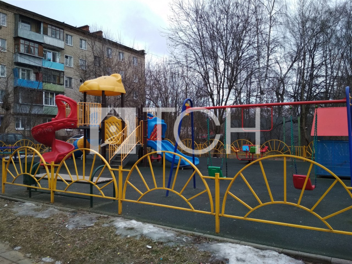 1-комн. квартира, Королев, ул Чапаева, 1б #id254852