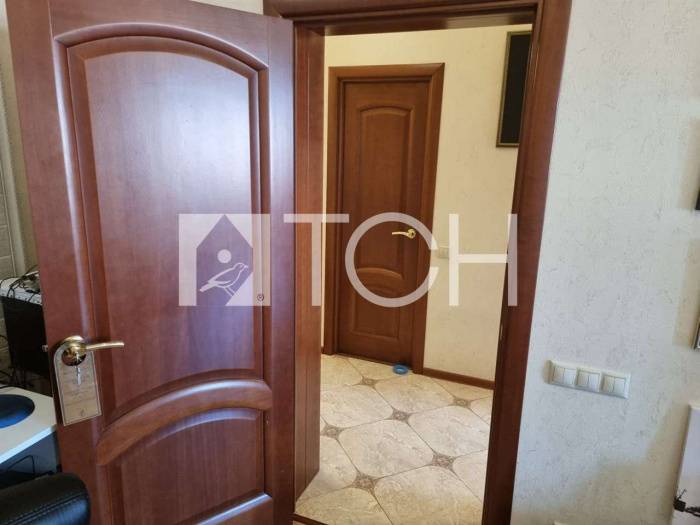 2-комн. квартира, Пушкино, ул 50 лет Комсомола, 49 #id286171