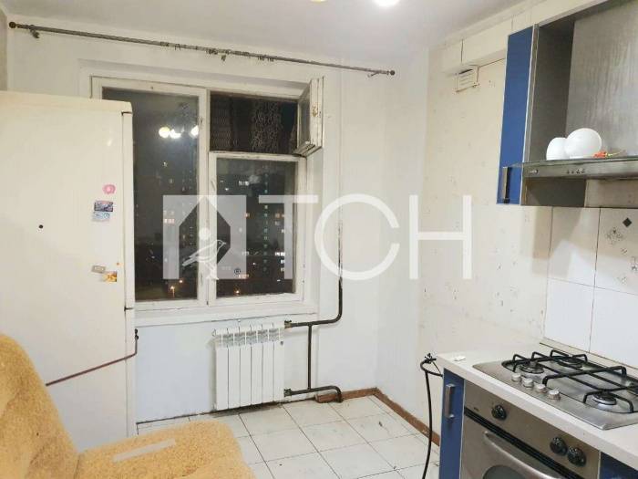 1-комн. квартира, Москва, проезд Заревый , 5к1 #id278629