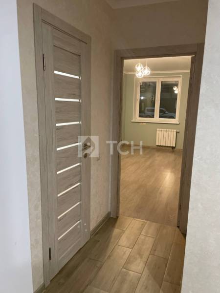 2-комн. квартира, Королёв, Бурковский проезд, 38к4, #id1964253