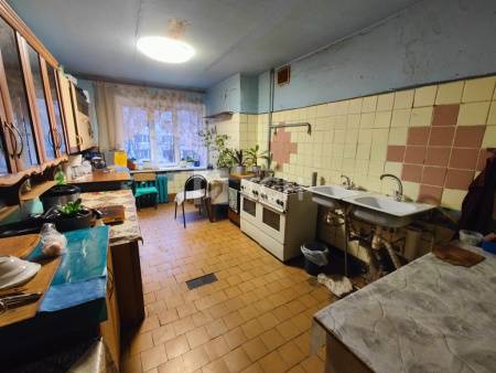 Комната, Ивантеевка, Трудовая улица, 14А, #id1909967