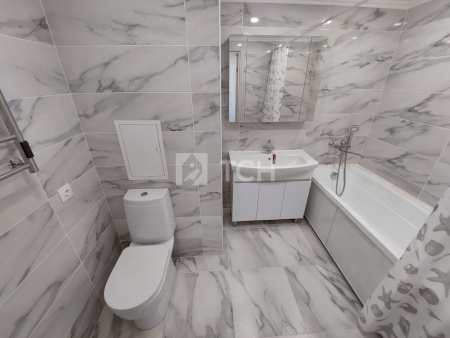 1-комн. квартира, Ивантеевка, улица Прокудина, 1, #id1122679