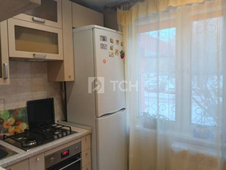 3-комн. квартира, Королёв, улица 50-летия ВЛКСМ, 10, #id1967992