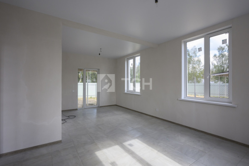 Дом, г.о. Щёлково, дачный посёлок Загорянский, Теннисная улица, #id1758628