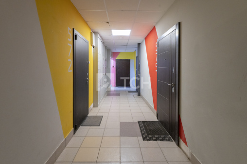 2-комн. квартира, Королёв, улица Академика Легостаева, 8, #id1354718