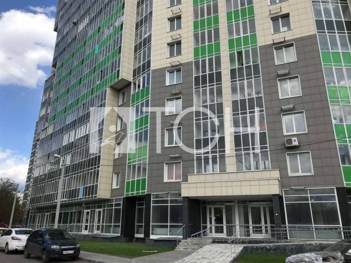 2-комн. квартира, Мытищи, ш Ярославское, 105 #id276446