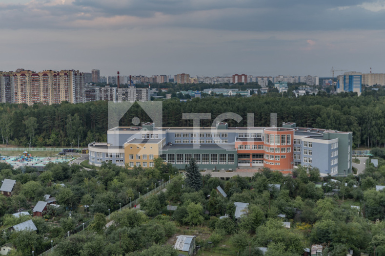 2-комн. Квартира, Королёв, Пионерская улица, 30к10, #id389086