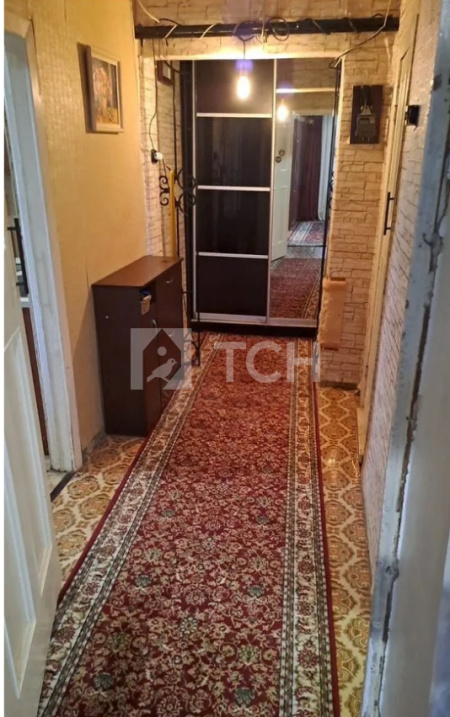 2-комн. квартира, Фрязино, Вокзальная улица, 9, #id1628094