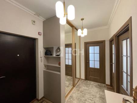 2-комн. квартира, Ивантеевка, улица Бережок, 8, #id1789483