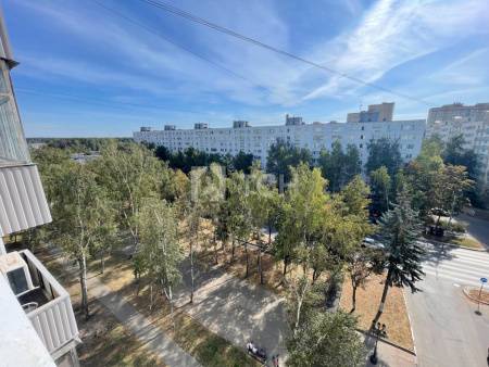 4-комн. квартира, Пушкино, 26, #id1589618