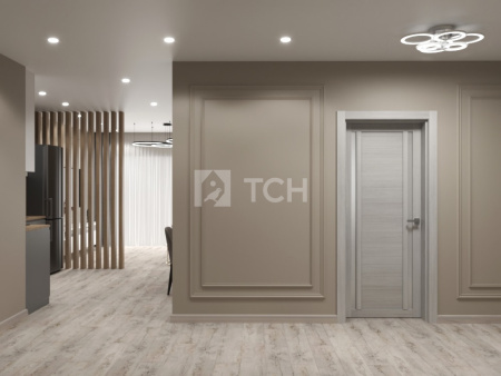 2-комн. квартира, Краснодарский край, посёлок городского типа Дагомыс, Батумское шоссе, 69/1Б, #id1357890