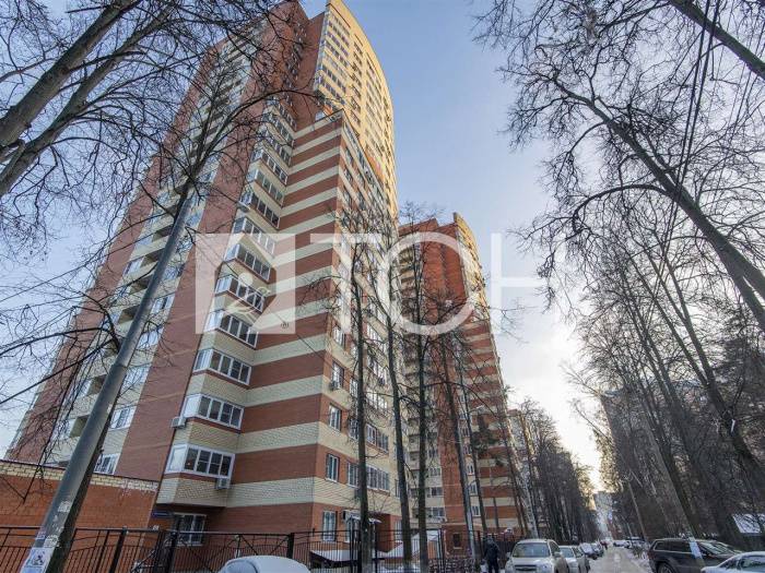 2-комн. квартира, Королев, ул Спартаковская, 11 #id273528
