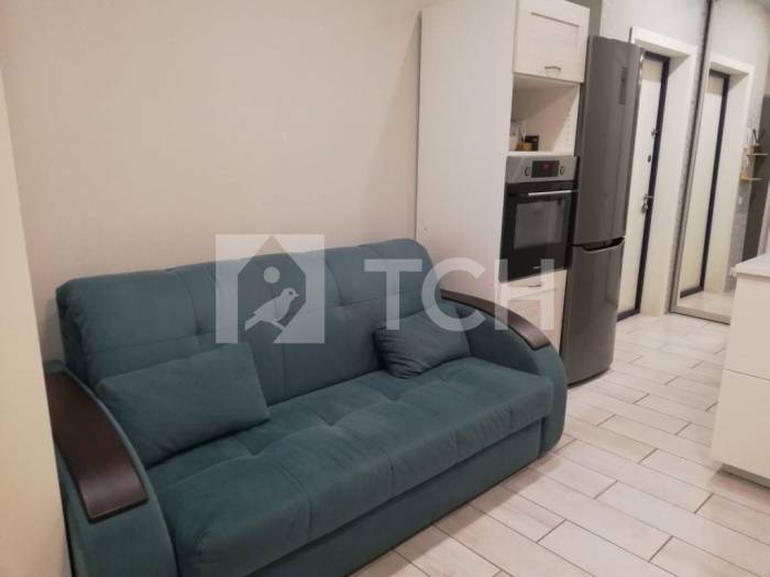 Квартира-студия, Мытищи, улица Борисовка, 22, #id633303