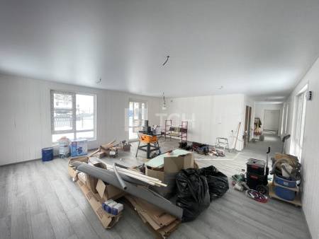 Дом, г.о. Щёлково, КП Литвиново парк-2, #id1828163