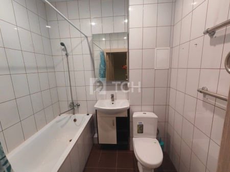 1-комн. квартира, Ивантеевка, улица Дзержинского, 4А, #id1629403