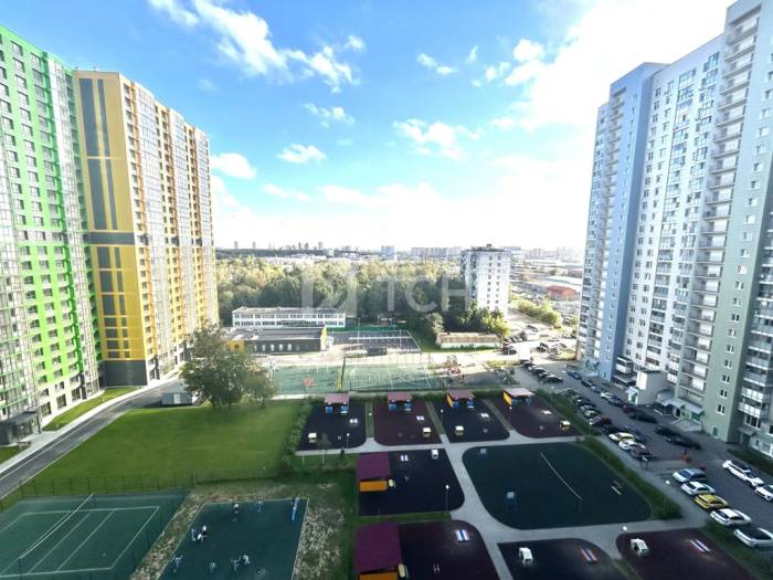 Квартира-студия, Мытищи, Стрелковая улица, 4, #id2322258