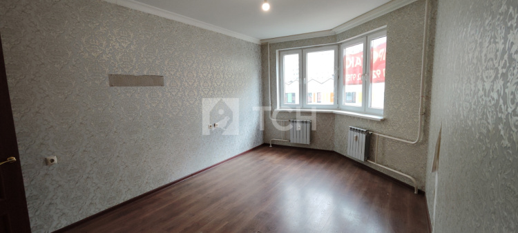 1-комн. квартира, Мытищи, улица Борисовка, 24А, #id1638147
