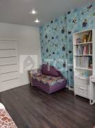 2-комн. Квартира, рабочий посёлок Свердловский, Заречная улица, 7, #id624754