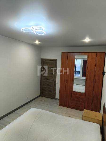 1-комн. квартира, Королёв, Пионерская улица, 30к15, #id1956997