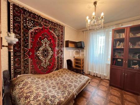 3-комн. квартира, Москва, Палехская улица, 11, #id1803457