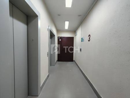 1-комн. квартира, Балашиха, улица Разина, 1А, #id1112259