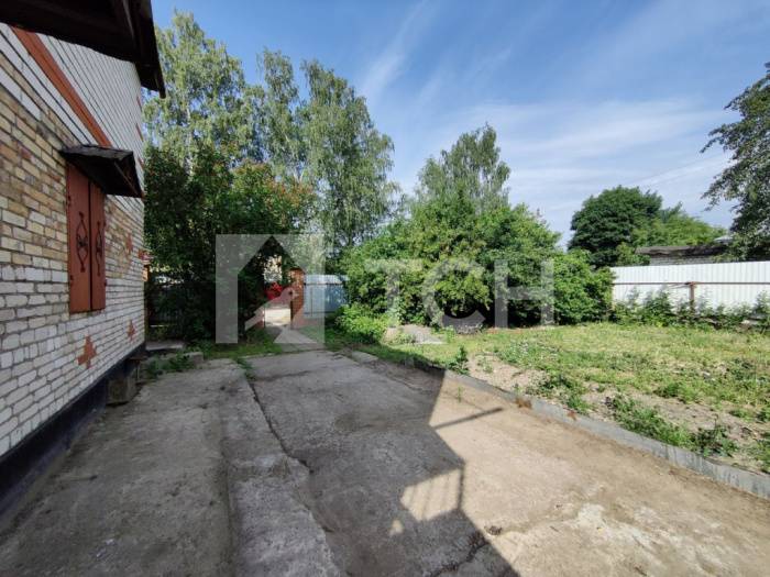 Земельный участок, Богородский г.о., Старая Купавна, Октябрьская улица, 43, #id779442