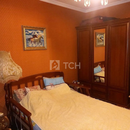 4-комн. квартира, Королёв, Пушкинская улица, 15, #id1214583