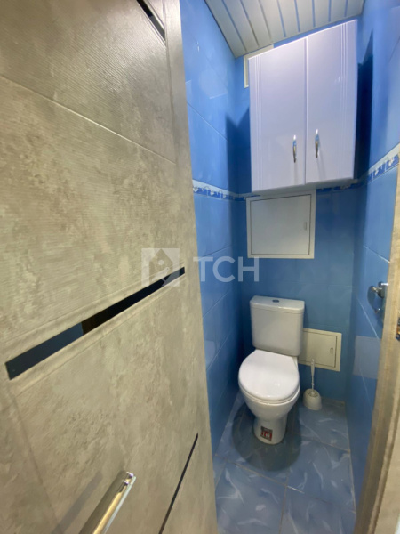 3-комн. квартира, Пушкино, улица Инессы Арманд, 5, #id1656837