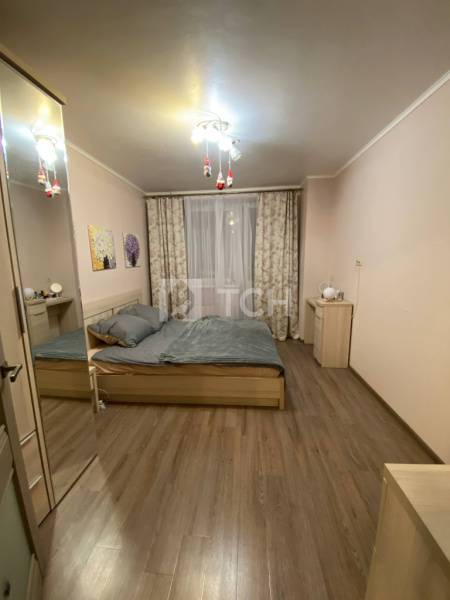 2-комн. квартира, Королёв, улица Комитетский Лес, 18к1, #id2003705