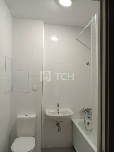 1-комн. квартира, Мытищи, улица Стрельбище Динамо, 10, #id1936143