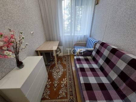 Комната, Ивантеевка, Фабричный проезд, 2Б, #id1596207