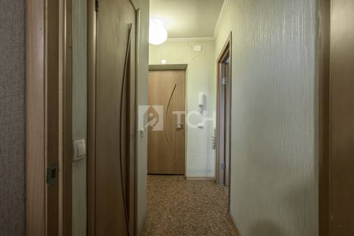 1-комн. квартира, Королёв, Учительская улица, 8, #id1869139