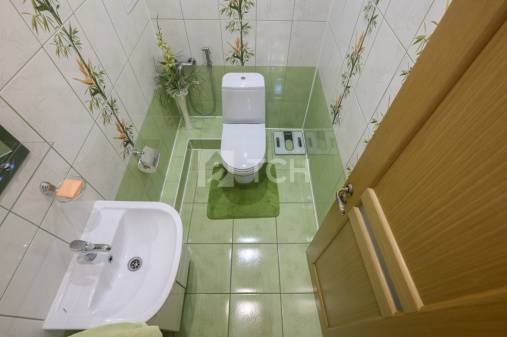 3-комн. квартира, Пушкино, 46, #id1989999